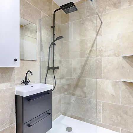Nazareth Sentier I Charming 1br 4p Appartamento *